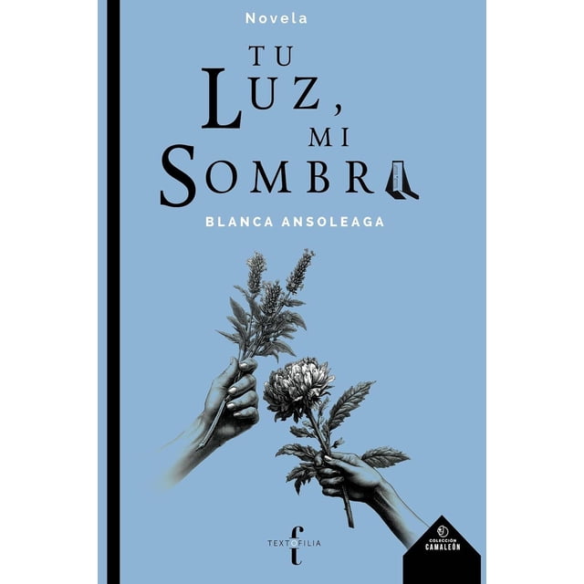 Tu luz, mi sombra Blanco