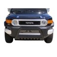 thumbnail image 2 of Steelcraft Automotive 73300B STC73300B 07-14 FJ CRUISER 3IN BLACK BULL BAR, 2 of 2