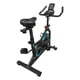 thumbnail image 3 of Bicicleta Fija Disco 6Kg Spinning Estática Ajustable Profesional S310 Negro Azul Endeavor, 3 of 8