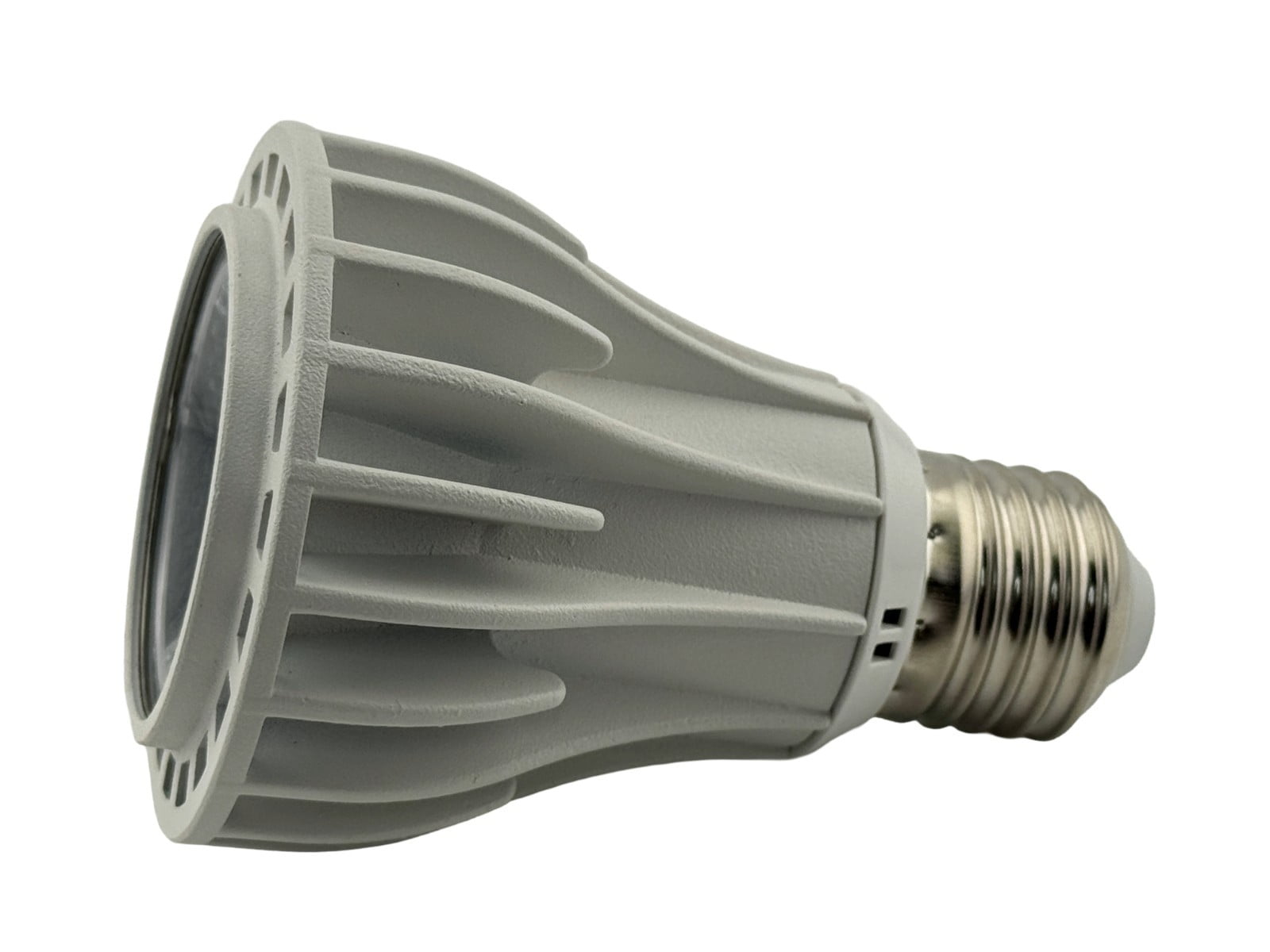 Rebaydo PAR20 E26-E27 LED Bulb 16 Watt 100-277 VAC 24 Degree (Color:White 6000K;)