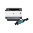 thumbnail image 4 of HP Neverstop Laser 1001nw Monochrome Laser Printer, 4 of 4