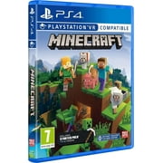 Brand New Minecraft Starter Collection PS4 PS5