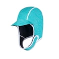 thumbnail image 4 of 2mm Neoprene Wetsuit Hood Scuba Diving Hood Cap Stretch Sun Protection Surfing Thermal Hood Swimming Cap for Canoeing Water Sports Kayaking Blue, 4 of 8