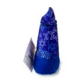 thumbnail image 2 of Hanukkah Star of David Gnome Decoration, Blue, 7 inch, by Way to Celebrate, 2 of 7
