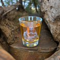 thumbnail image 4 of 2oz Buddha Shot Glass, 4 of 12