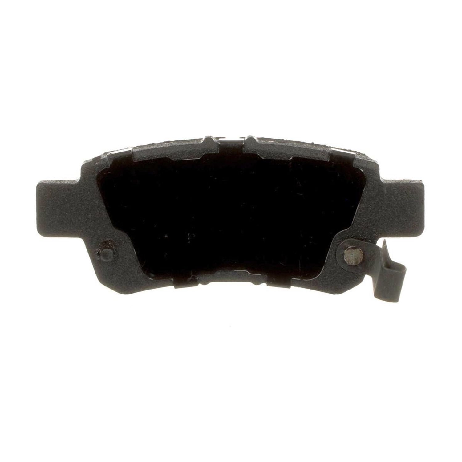 Bosch BE1088H Blue Semi-Metallic Brake Pads w/Hardware