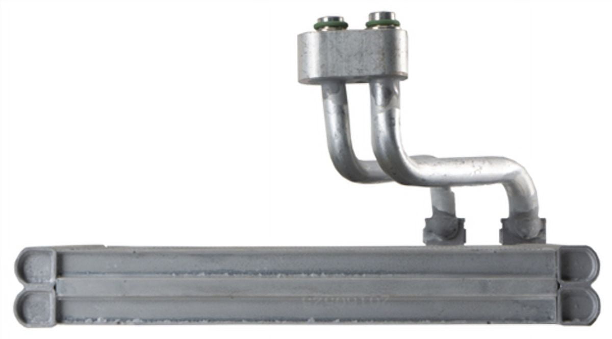 Parallel Flow Evaporator Core
