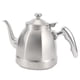 thumbnail image 1 of Tetera de agua de acero inoxidable espesada duradera, tetera, cafetera, tetera de gran capacidad, 1 of 1