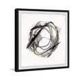 thumbnail image 2 of Marmont Hill Bumble Bee Flight III Framed Painting Print, 2 of 3