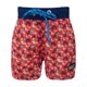 thumbnail image 2 of CONJUNTO 3PZS PARA BEBO TRAJE DE BAÑO, PLAYERA Y SOMBRERO REVERSIBLE MAUI AND SONS 134859, 2 of 8