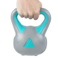 thumbnail image 4 of Kettle Dumbbell 2KG Kettlebell equipo de entrenamiento profesional para Yoga Fitness ANGGREK  Otros, 4 of 8