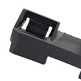 thumbnail image 6 of Front Bumper Bracket Front Bumper Guide Mount Bracket Automotive Accessory for | Easy to Mount Repair Premium Exquisite Workmanship Right 51117030618, 6 of 7