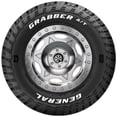 thumbnail image 2 of Llanta 235/75R15 109S General Tire Grabber A/TX, 2 of 3