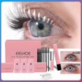 thumbnail image 2 of Eyelash Lifting Kit Simple Keratin Eyelash Perm Set Lash Lifting Curly Artifact Eyelash Growth NEW, 2 of 5