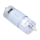 thumbnail image 4 of Motorreductor Ticfox 37B555 de engranajes DC24V 37 mm, 4 of 12
