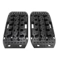 thumbnail image 1 of Offroad Traction Boards, 1 Pair Mud Sand Snow Traction Pads Short Sturdy Base  for Vehicles, 1 of 7