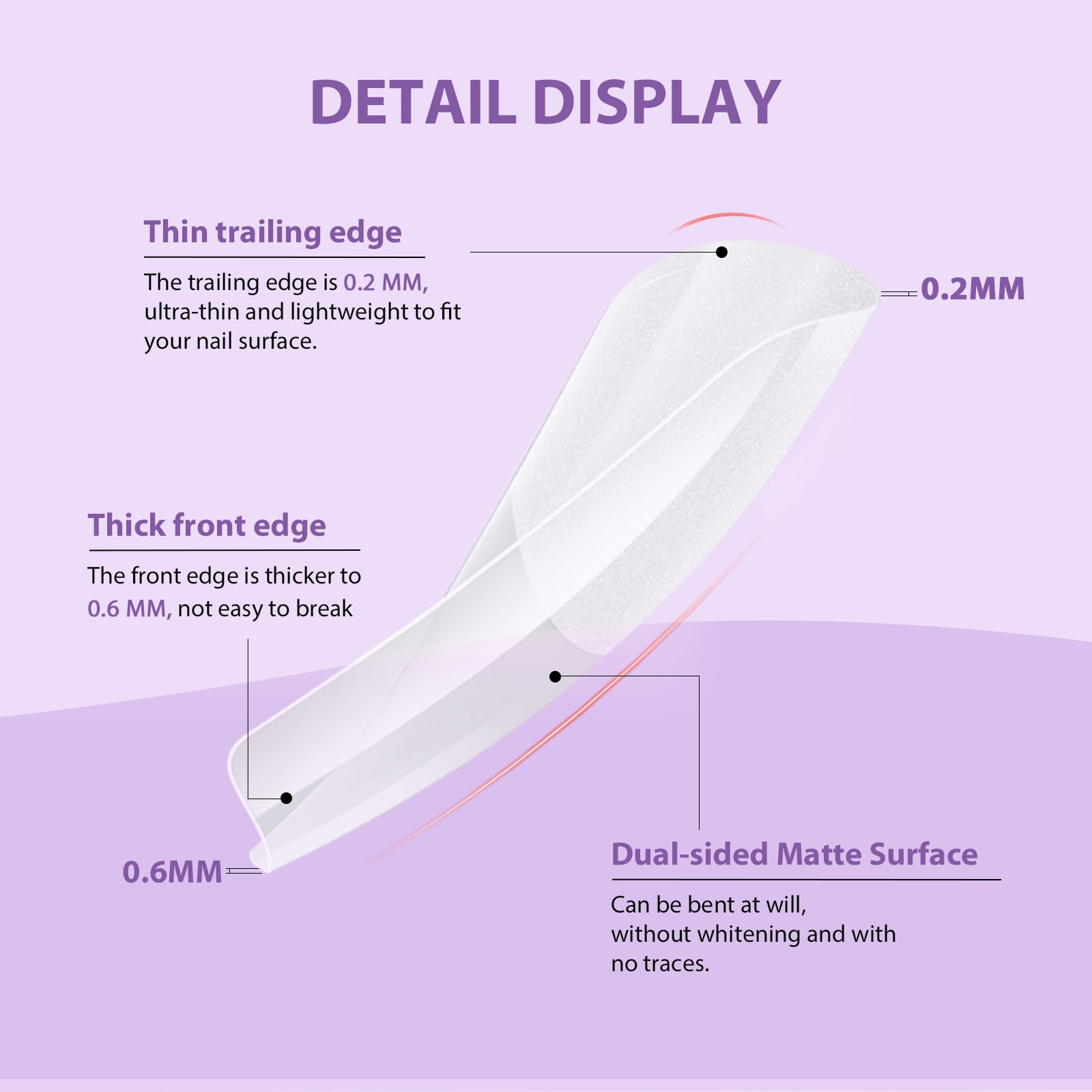 Saviland Gel X Nail Kit with Nail Drill – Nails Tips and Glue Gel Kit with 4-in-1 Nail Glue Gel 500PCS Full Cover Long Coffin Nails Tips U V Light Nail Design Kit for Nail Extension