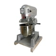 thumbnail image 1 of Batidora Pedestal Industrial Planetaria 10 Litros Shorbull Shorbull BATIDORA INDUSTRIAL, 1 of 5