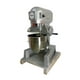 thumbnail image 1 of Batidora Pedestal Industrial Planetaria 10 Litros Shorbull Shorbull BATIDORA INDUSTRIAL, 1 of 5