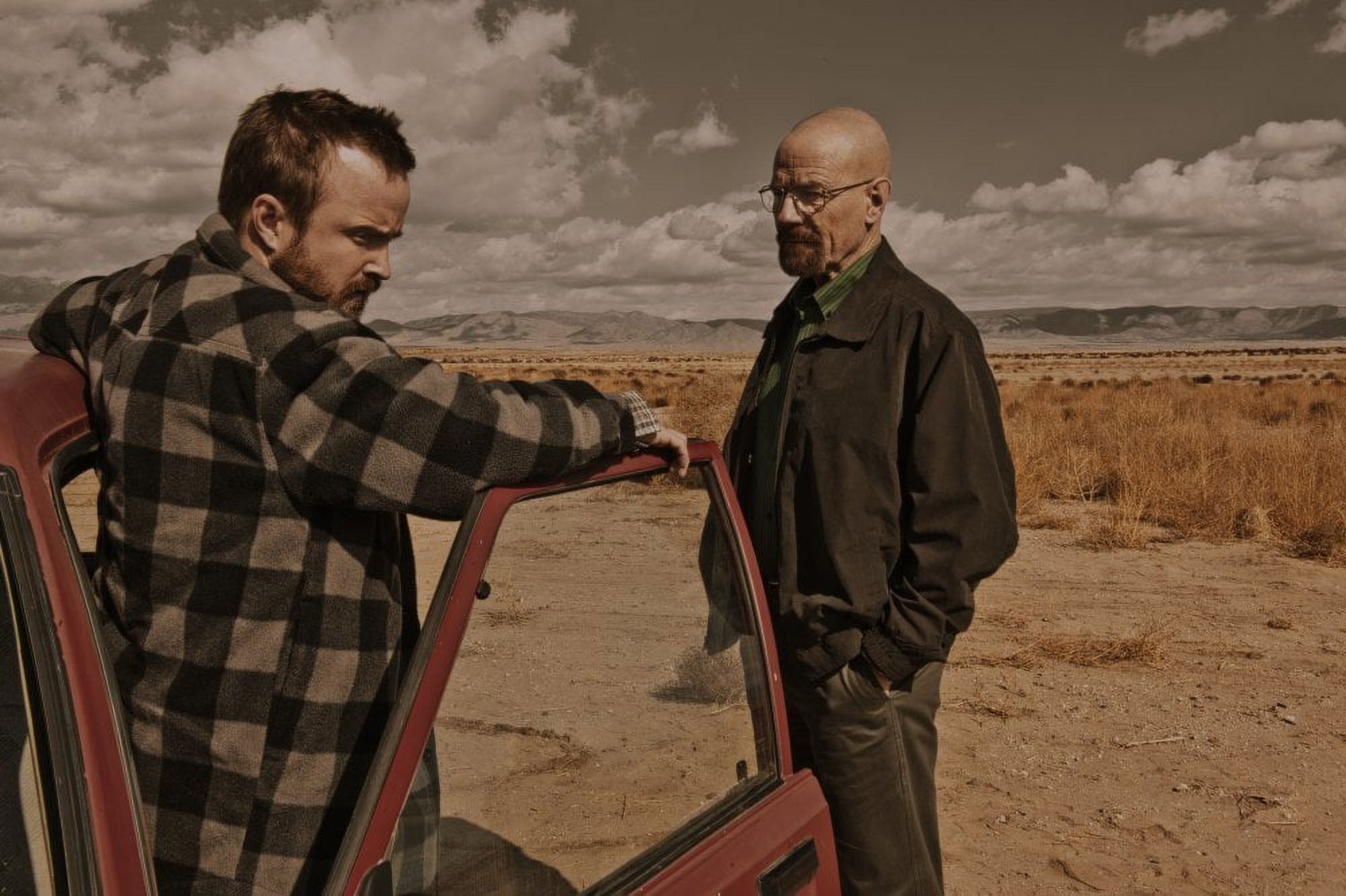Breaking Bad: The Final Season (DVD Sony Pictures) - image 3 of 5