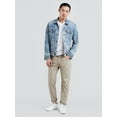 thumbnail image 6 of Levi's Mens 502 Regular Fit Stretch Tapered Jeans, 6 of 8