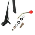 thumbnail image 5 of Dewadbow UTV Hand Operated Windshield Wiper For Polaris Ranger RZR, 5 of 6