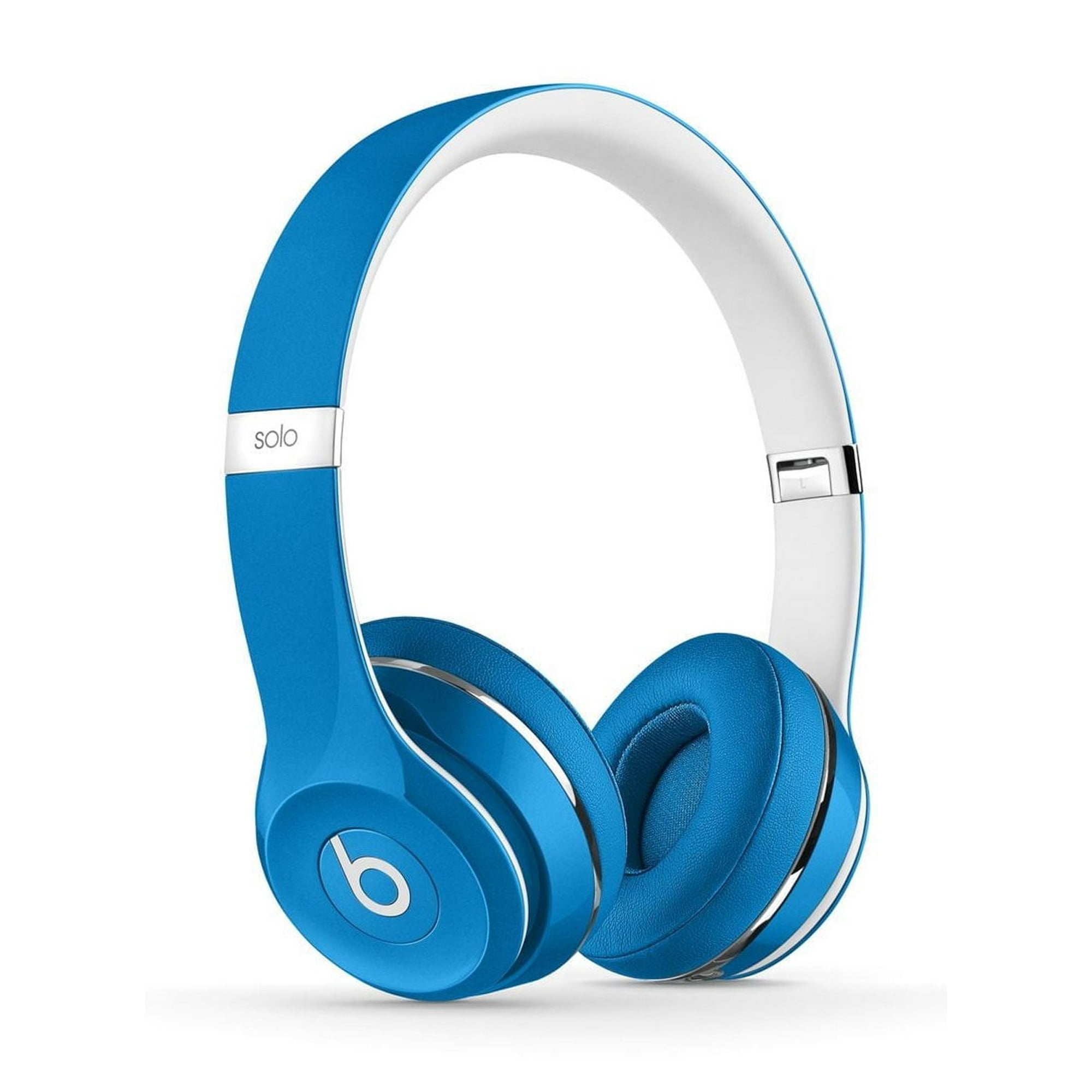 beats by dr. dre Beats Solo 2 Luxe Edition Wired On-ear Headphones