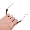 thumbnail image 2 of Replaceable Kettle Grip DIY Teapot Grip Woven Covered Teapot Handle Kettle Part, 2 of 2