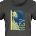 thumbnail image 3 of The Big Lebowski - Hey, Nice Marmot - Women's Any Way Dress, 3 of 5