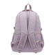 thumbnail image 5 of Mochila K-Swiss Hobart Color Morado Unisex, 5 of 6
