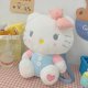 thumbnail image 1 of Sanrio-Bolso de peluche de Hello Kitty, mochila de estilo japonés para padres e hijos, bonito juguete de peluche Fivean unisex, 1 of 2