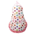 thumbnail image 3 of Cqxid Bakeware Under $10 11pcs Kids Cooking And Baking Set Kitchen Costume Role Play Kits Apron Hat, 3 of 7