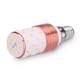 thumbnail image 5 of E14 8W 40-Led Bombilla De Maíz 2835 Smd Lámpara Ac 110-265V Blanco Cálido Para Hotel Tienda Corredor Estudio Y Exposición Methold HA026226-00, 5 of 5