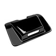 thumbnail image 1 of For Raize 200 Series Car Interior ABS Glossy Black Belt Check Panel Cover Trim, 1 of 6