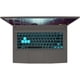 thumbnail image 3 of Laptop Gamer MSI Thin 15 GeForce RTX 2050 Intel Core I5 12450H RAM 16GB 1TB SSD 15.6' 144Hz Windows 11 Home + Mouse DXT Teclado en español, 3 of 6