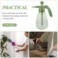 thumbnail image 3 of ADDHAT Botella De Para Plantas Con Cuerpo Transparente Y Antiderrame, 3 of 8