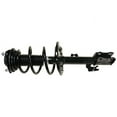 thumbnail image 2 of GSP 883325 Front Left Suspension Strut and Coil Spring Assembly Compatible with Toyota 14-19 Highlander, 2 of 6