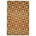 thumbnail image 2 of Safavieh Soho Moondance SO21A Beige Contemporary Rug, 2 of 2