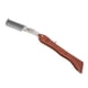 thumbnail image 4 of Maquinilla de afeitar para barba, maquinilla de afeitar con funda de cuero PU, maquinilla de afeitar de borde recto, maquinilla de afeitar recta para lograr más, 4 of 8