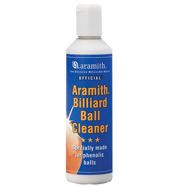 Aramith Billiard Ball Cleaner
