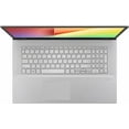 thumbnail image 2 of ASUS - Vivobook 17.3" Laptop - Intel Core 10th Gen i5 - 12GB Memory - 1TB HDD, 2 of 2
