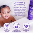 thumbnail image 3 of Set de regalo Baby Essentials Oologic Slumber & Sleep Bath, 3 of 6
