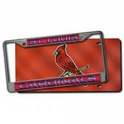 Rico Industries MLB Laser Pack, St. Louis Cardinals