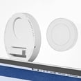 thumbnail image 4 of Cargador de montura de cámara de continuidad magnética para iOS 16.0 MacOS Ventura (blanco), 4 of 9