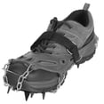 thumbnail image 3 of Crampones de 14 Dientes ANGGREK Cubierta para Zapatos de Esquí, 3 of 8