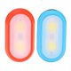 thumbnail image 5 of unbranded 2Ud De Deportiva Con Clip Impermeable Para Running Y Fitness Colores Variados, 5 of 8