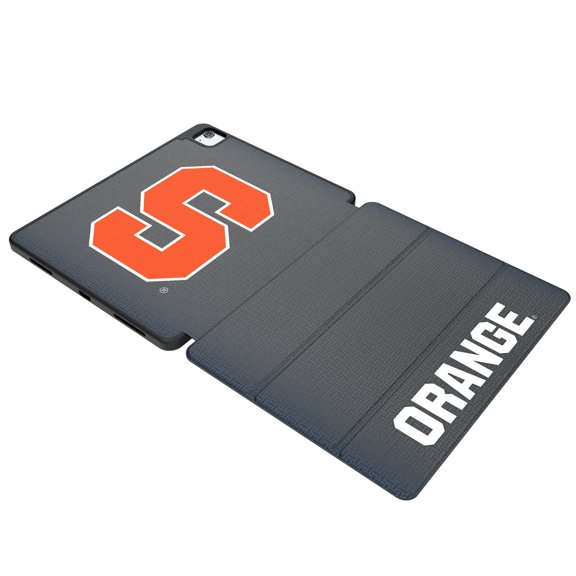 Keyscaper Syracuse Orange iPad Case