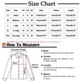 thumbnail image 3 of Cmfcve Women's Plus Size Sweatshirt Crew Neck Side Slit Loose Tunic Tops Raglan Long Sleeve Athletic Pullover Top, 3 of 4