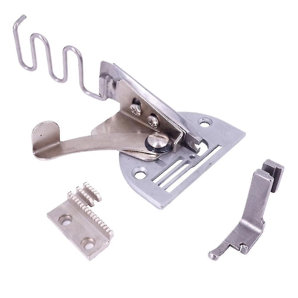 Accesorio para encuadernador de acolchado, juego de bies, kit de herramientas de costura