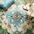thumbnail image 2 of Safavieh Monaco Toria Traditional Area Rug, 2 of 5